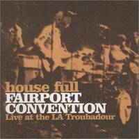 Fairport Convention : House Full
